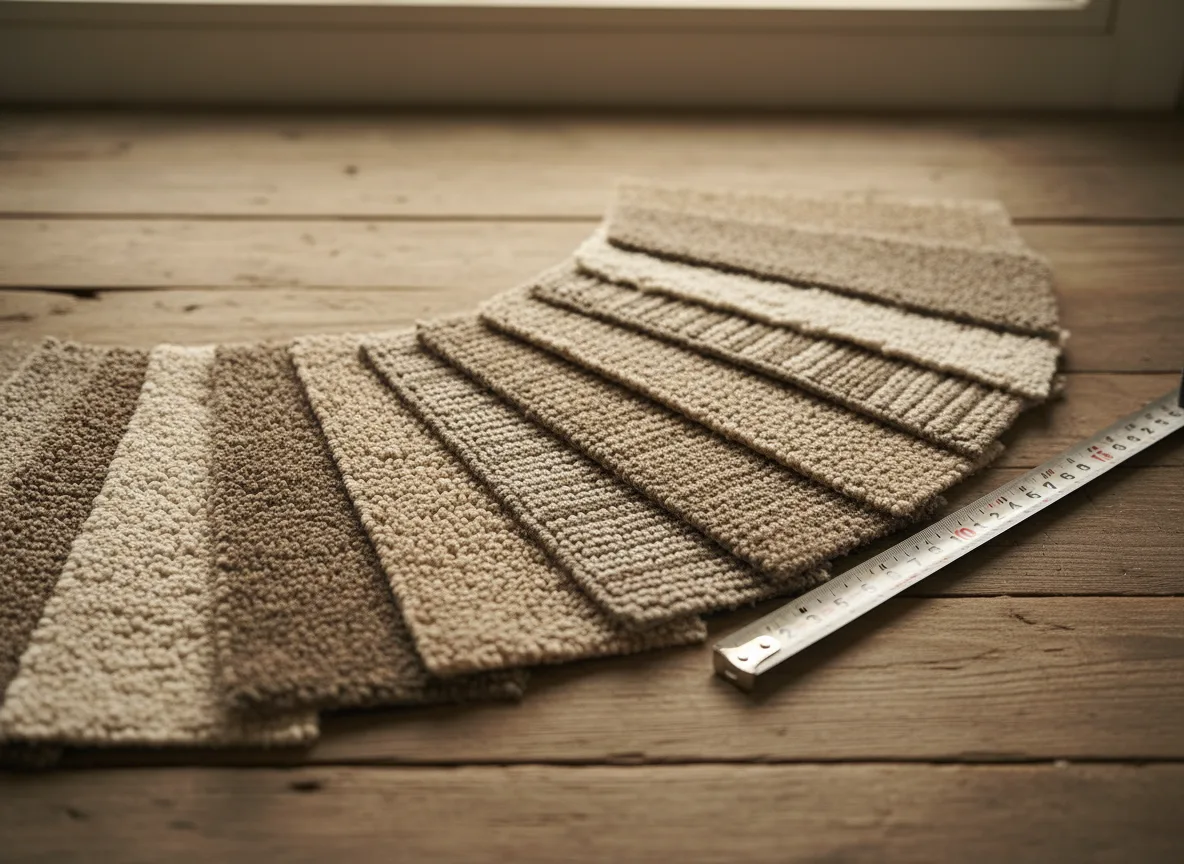 Carpet Installation St John, KS FAQs