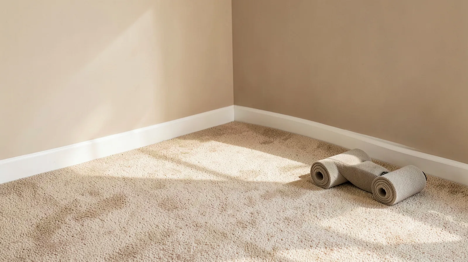 Carpet Installation in St John, KS near me